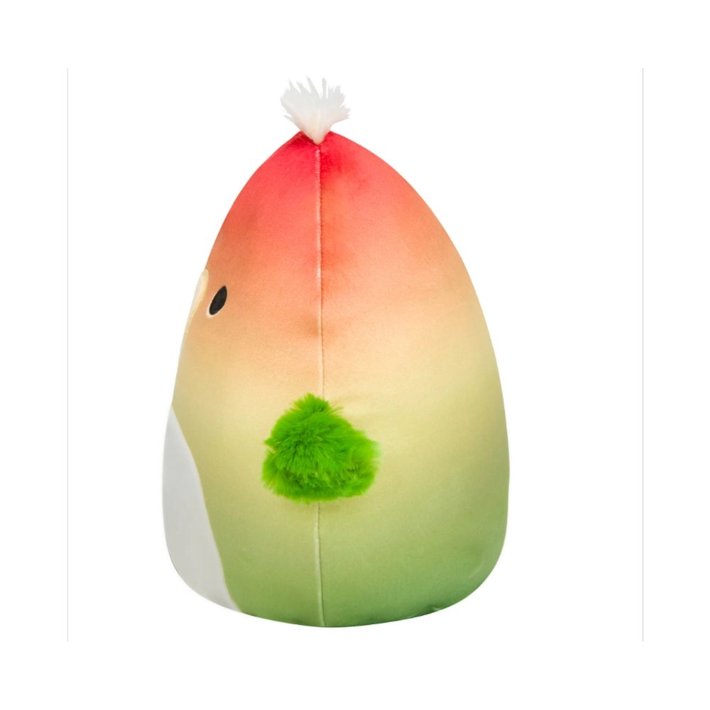 Hamster 18 cm Plush Multi Colour