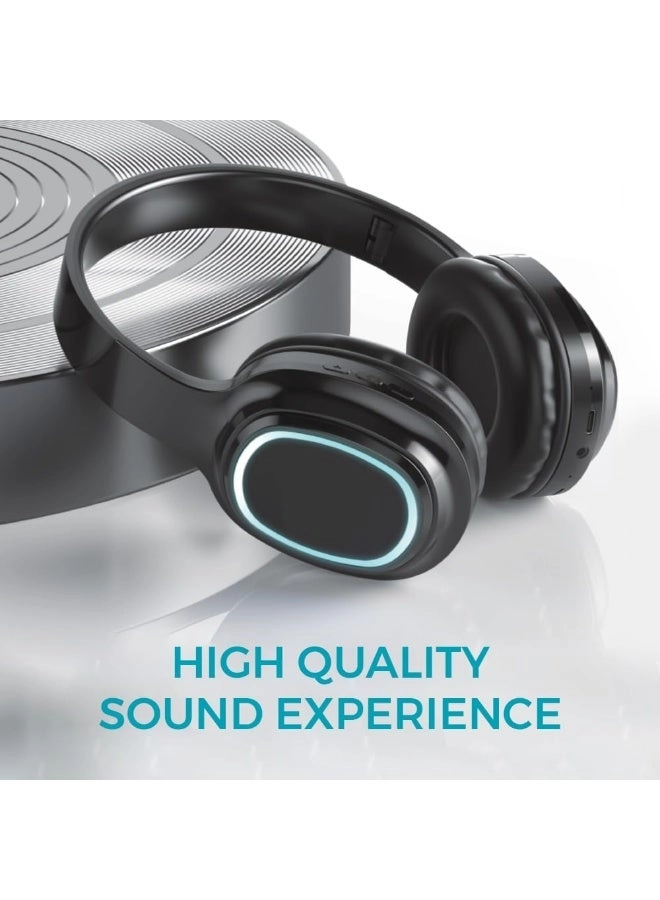 V41 Wireless Headset