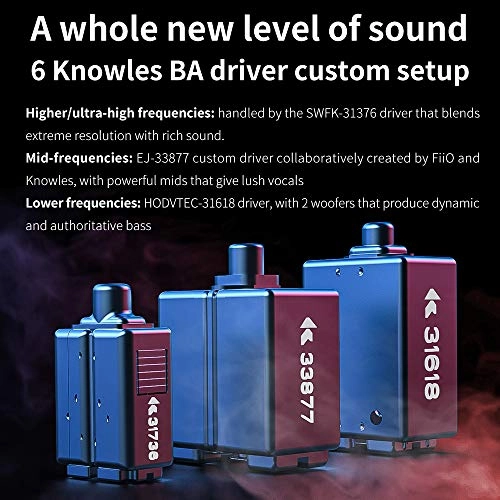FA9 Wired Earphone