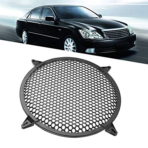 Car Speaker Grille - 12 inch