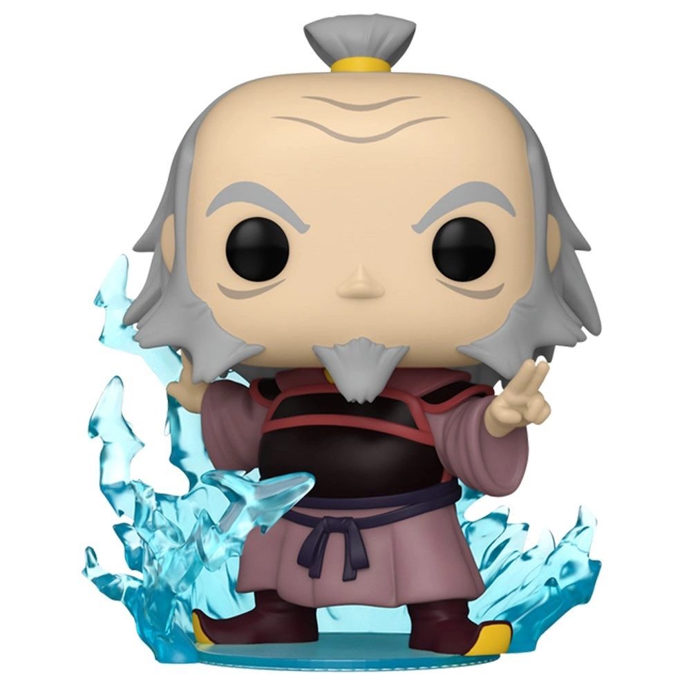 FUNKO Iroh - Avatar The Last Airbender