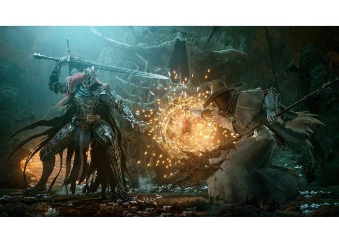 Lords of the Fallen Collector's Edition - PlayStation 5