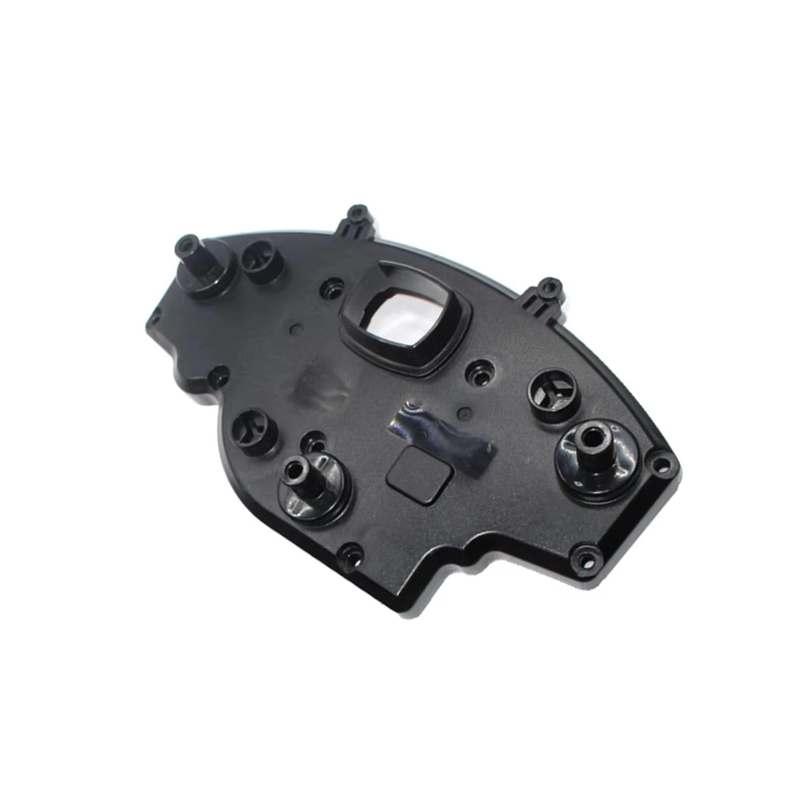 DSEQOPHHaw Motorcycle Dashboard Housing - YZF R1 R6 2009-2014 2017-2020
