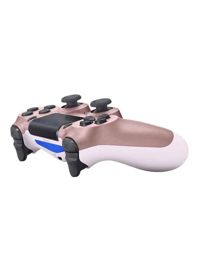 DualShock 4 Wireless Controller (PS4) Rose Gold