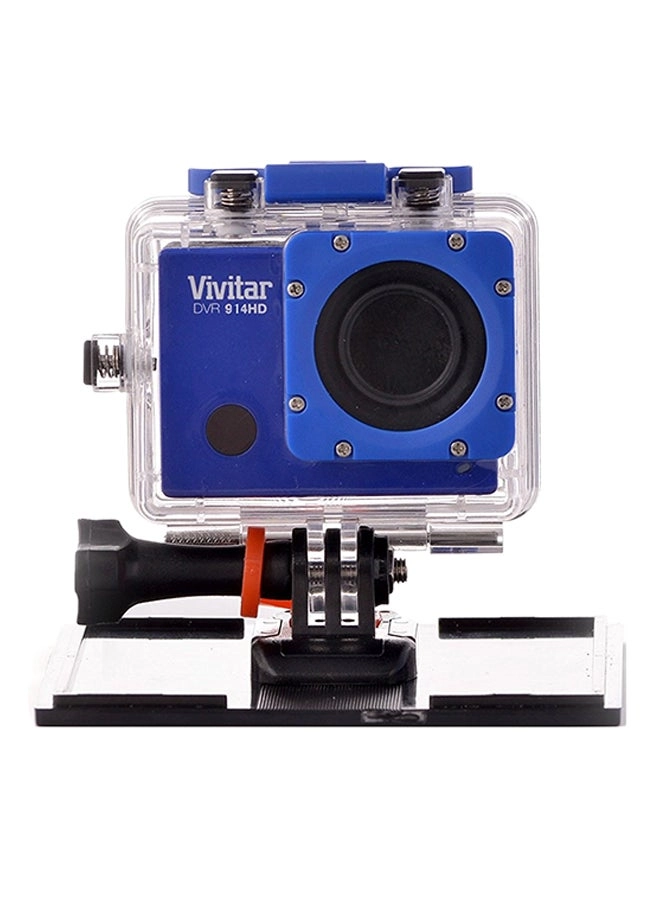 Vivitar DVR914HD 4K