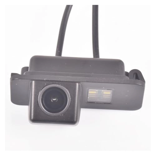 Car Reversing Camera - Night Vision Wire 1920*1080 Pixels