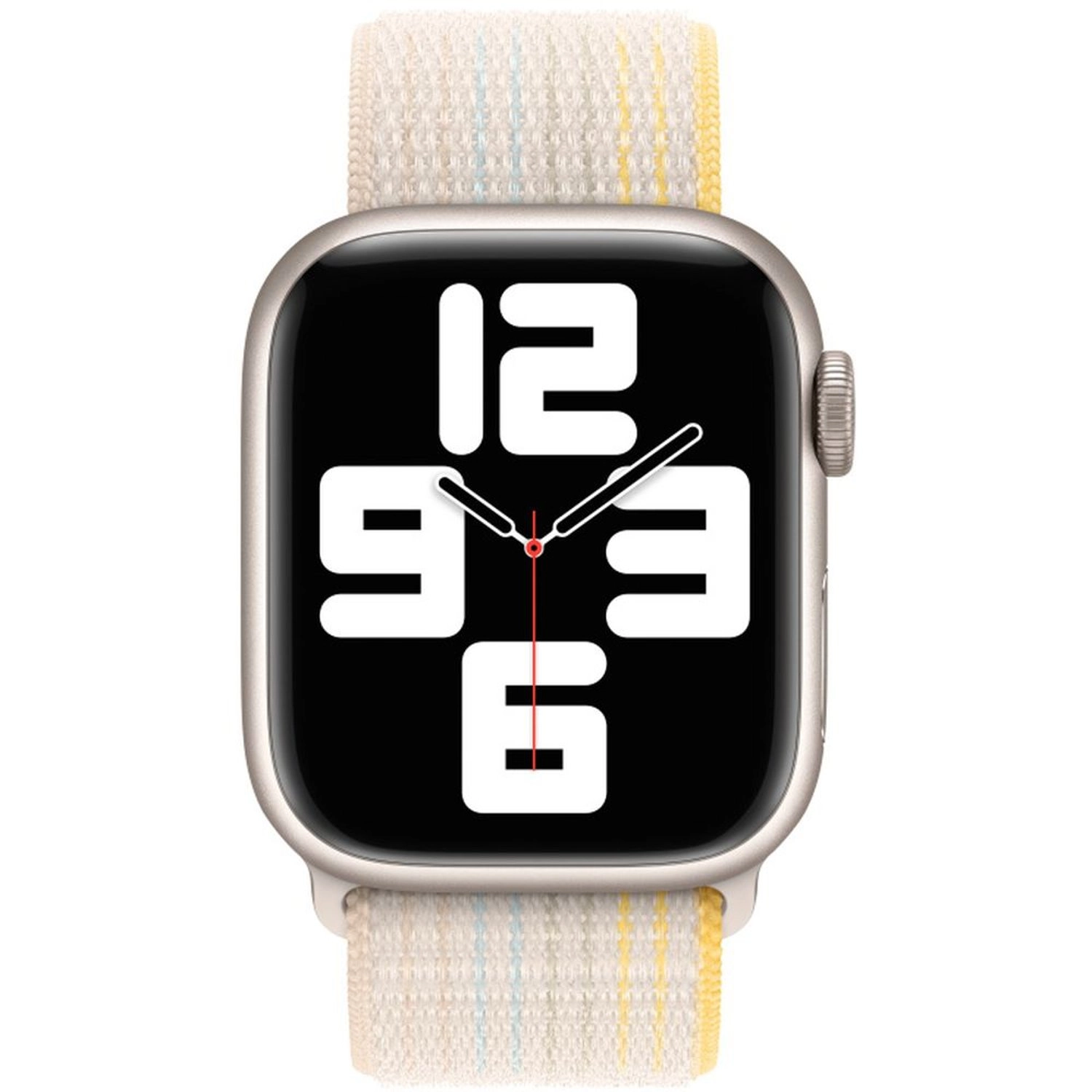 Woven Nylon 45mm Sport Loop for Apple Watch