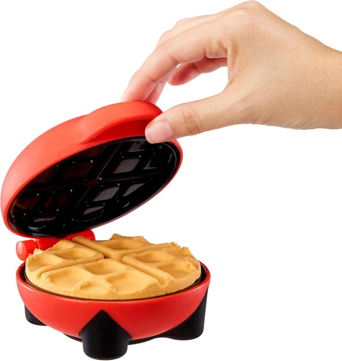 Creative Chefs Waffles Kit - 3+
