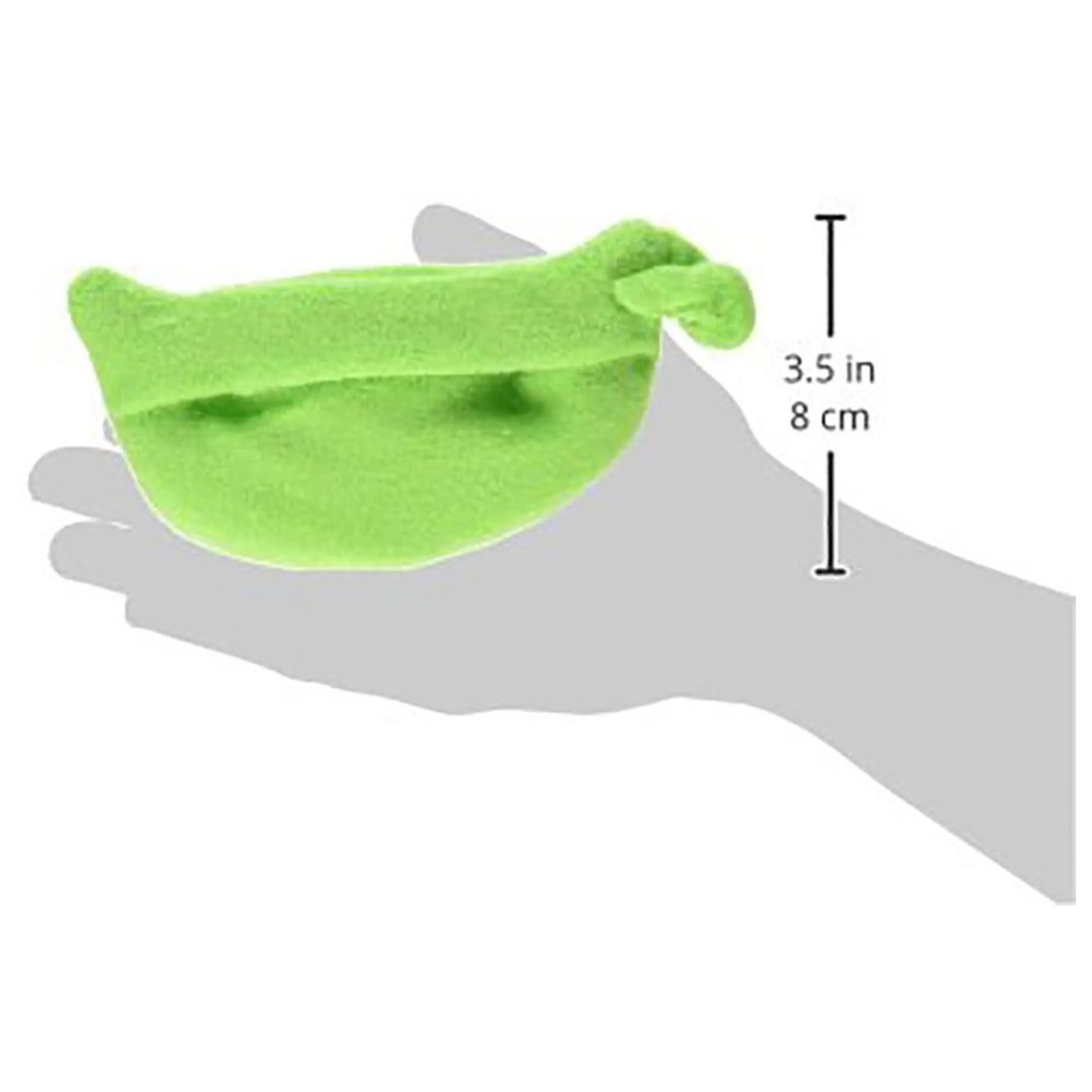 Chilled Peas