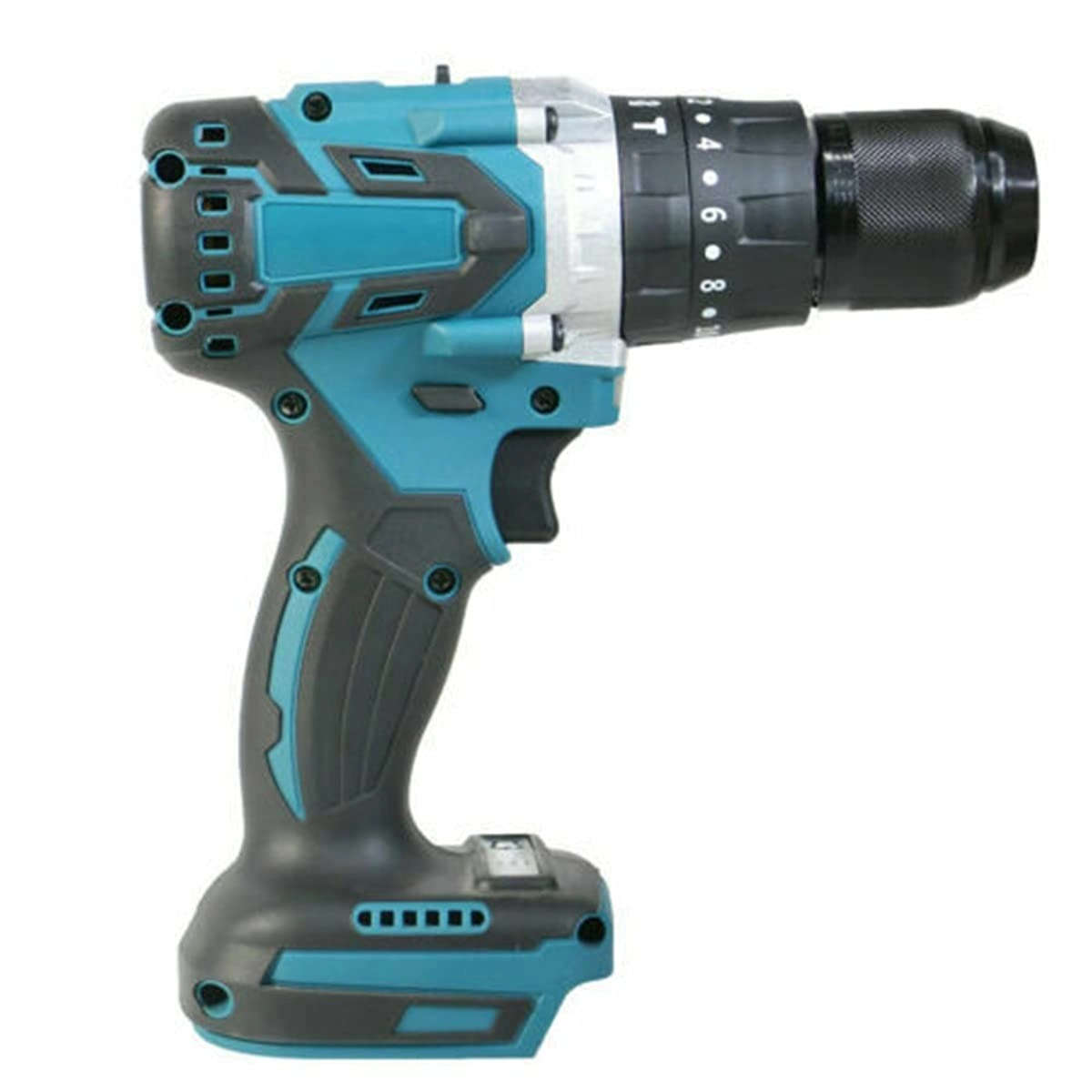 TINTAG Portable Screwdriver