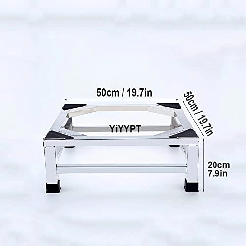 Washing Machine Stand Base