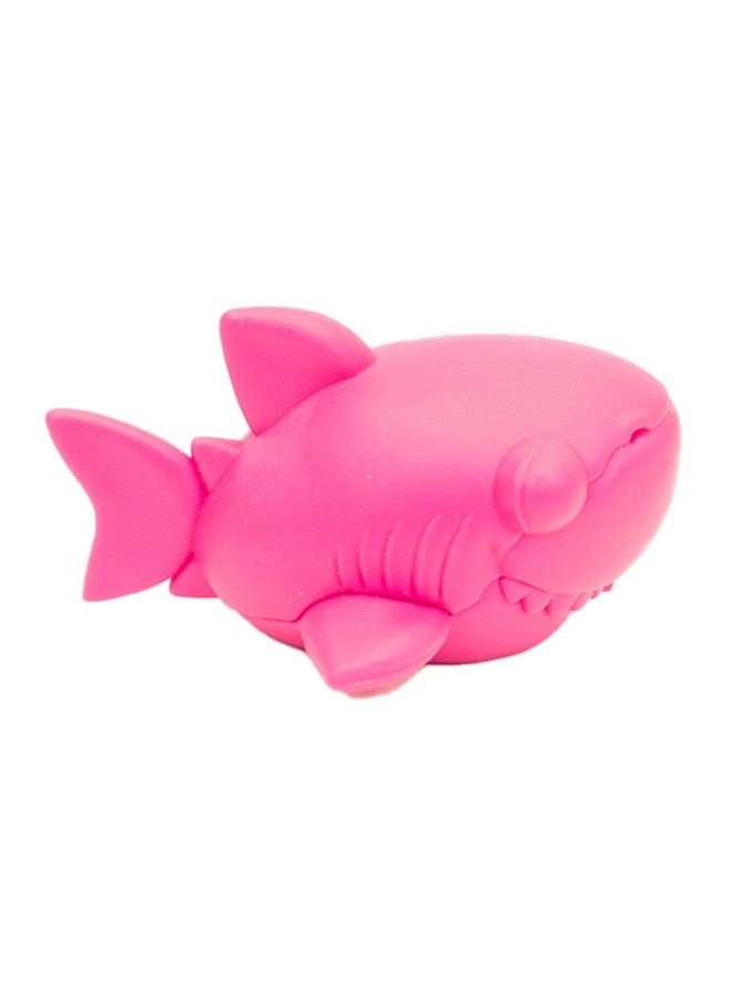 Get Bit: Escape The Shark - Card Game