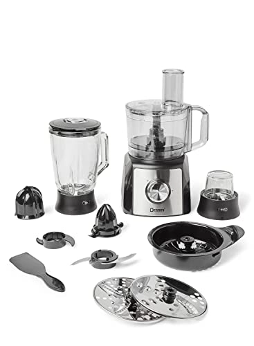 9900-food processor - 600 watts