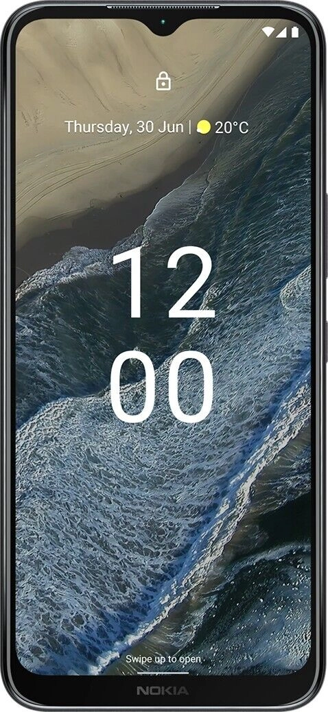 Nokia G11 Plus - 4GB 64GB