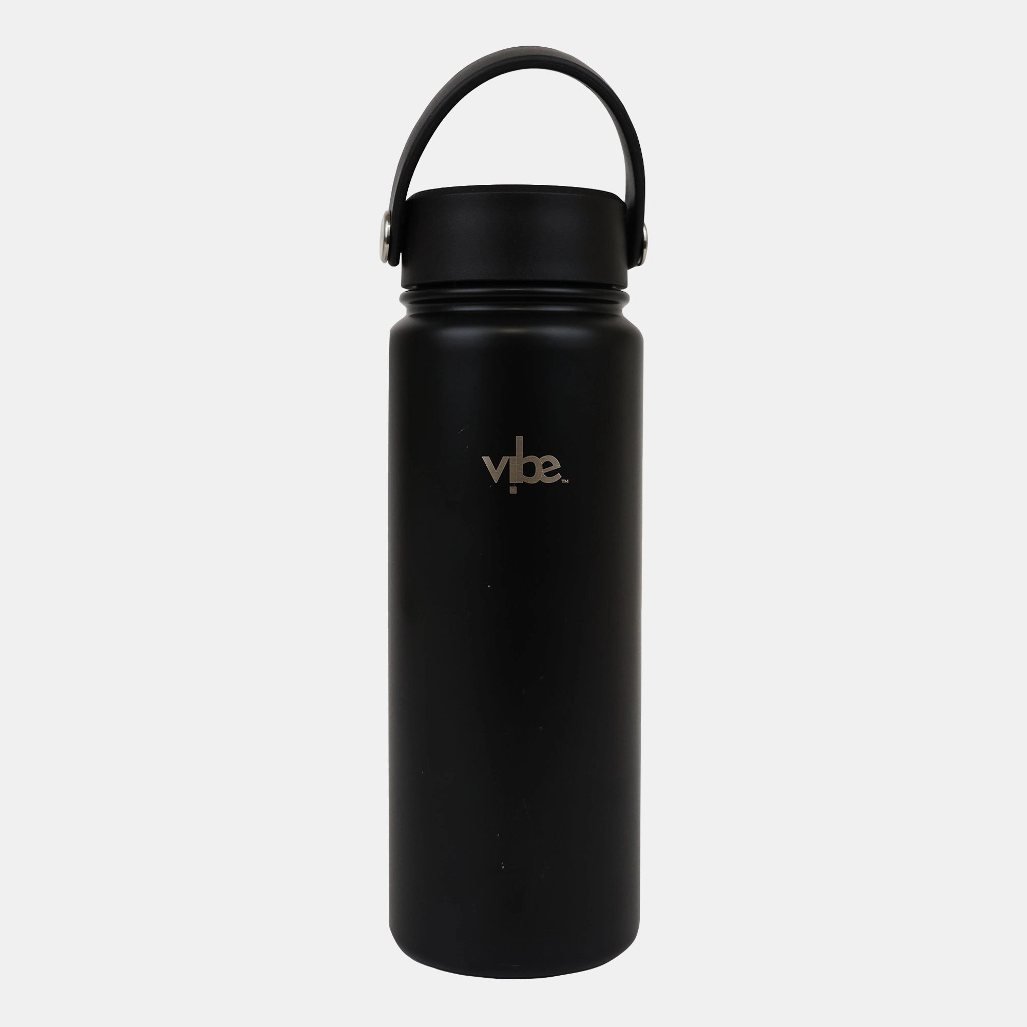 Vibe Wide Mouth Water Bottle - 600 ml