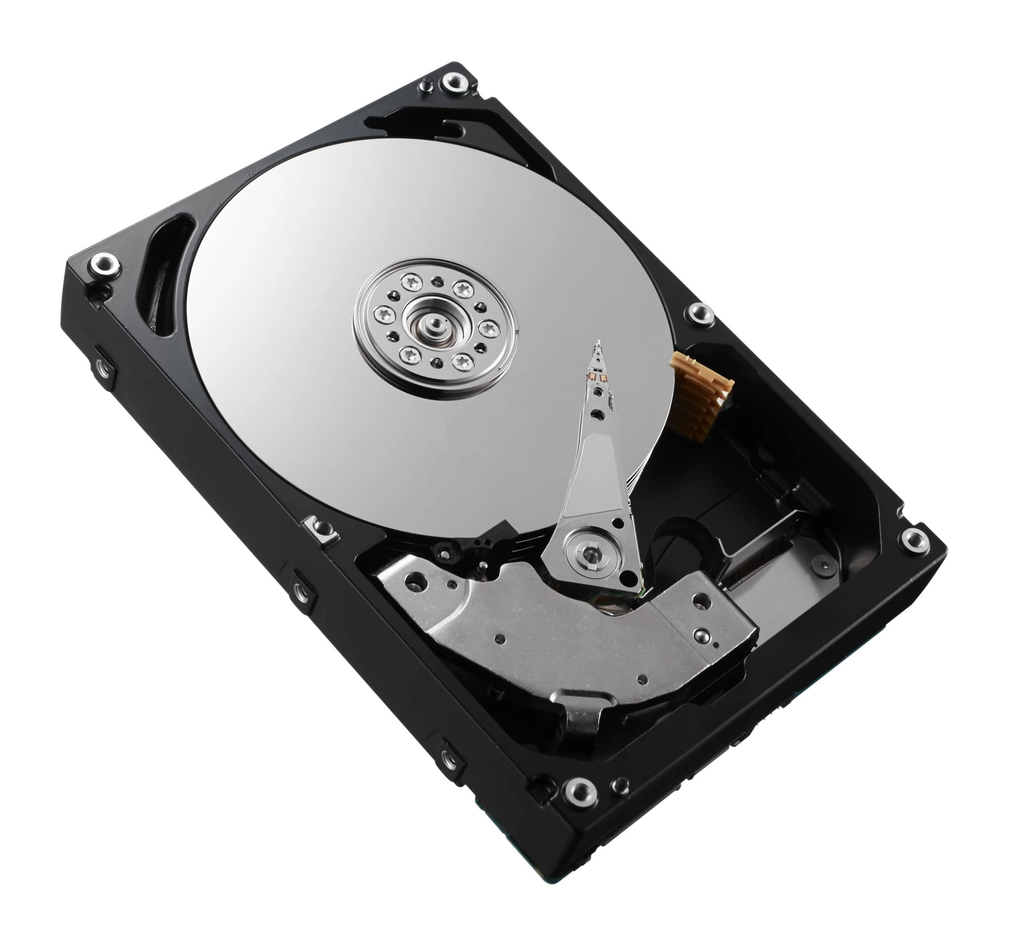 HP (Refurbished) 3.5" 15000rpm SAS (416127-B21B-RFB) - 300GB
