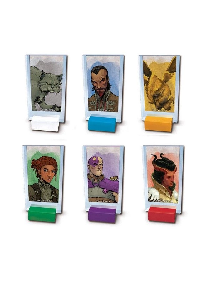 Clue: Dungeons & Dragons