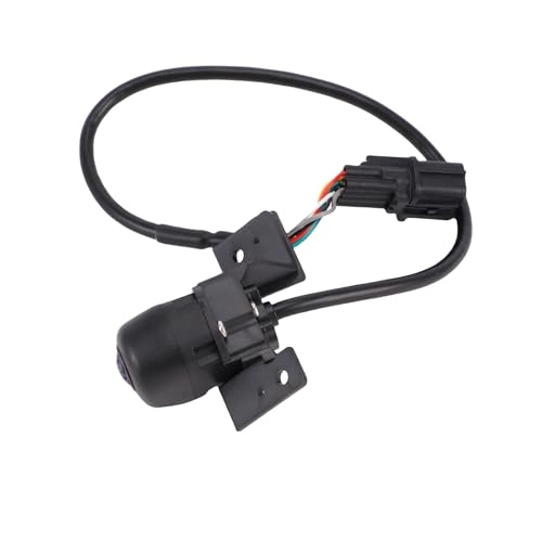 Rear View Camera - 6 Pin