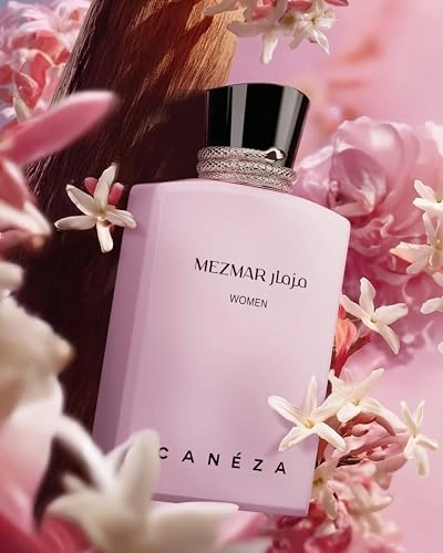 Mezmar Women Eau de Parfum 100ml