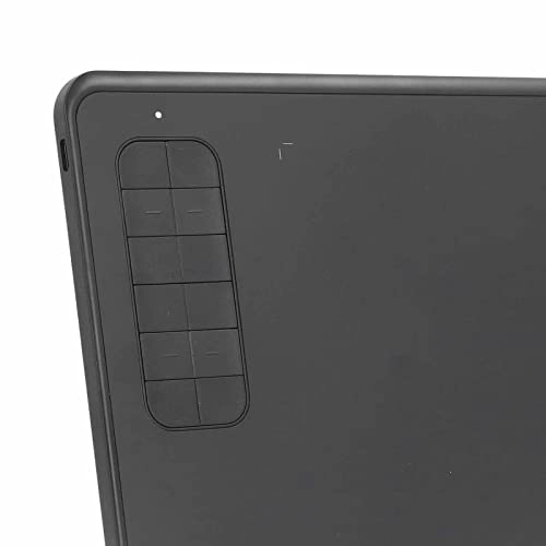 G12 - 240x155mm 8192