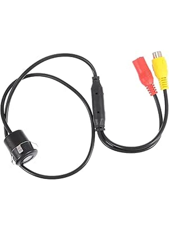 LIFKOME Universal Car Backup Camera - Night Vision Wireless 500TVL