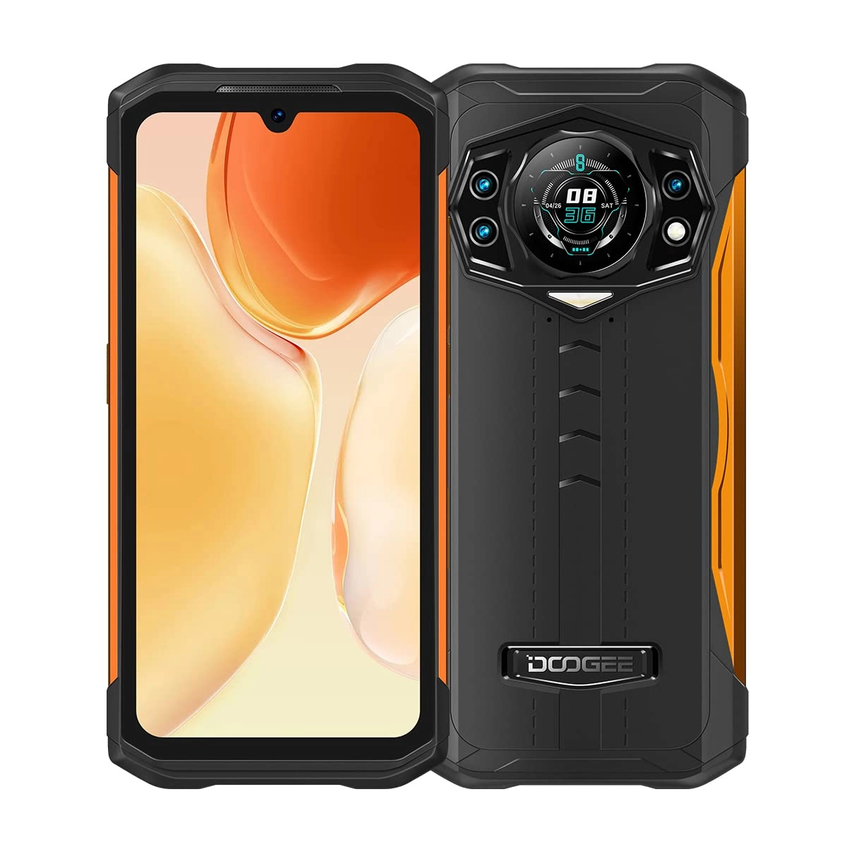 S98 - 8GB 256GB