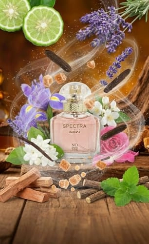 Mini 398 Eau de Parfum 25ml