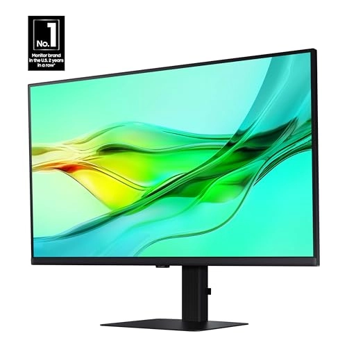 ViewFinity S6 - LS32D606EAMXUE 32 inch 2560 X 1440 pixels