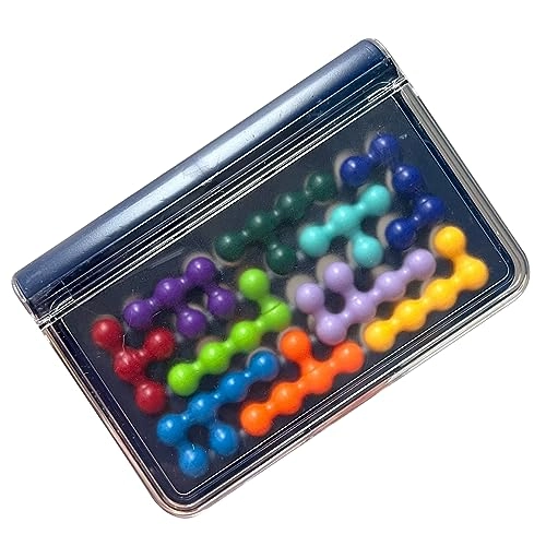 IQ Games Puzzle (LJCM17k5farh46-11) - 1 pcs