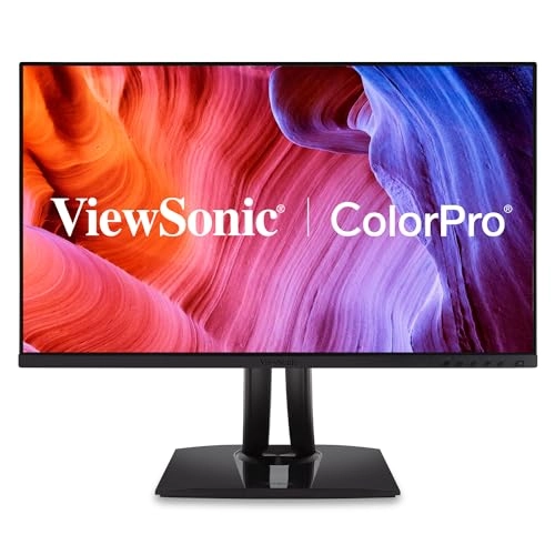 VP275-4K - 27 Inch 3840 X 2160