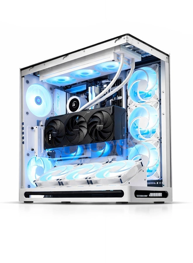 Game Sekret Titan Gaming PC - Ultra 7-265K 32GB 1TB