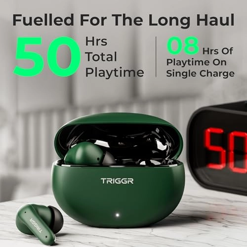 Ultrabuds N3 Wireless Earbud