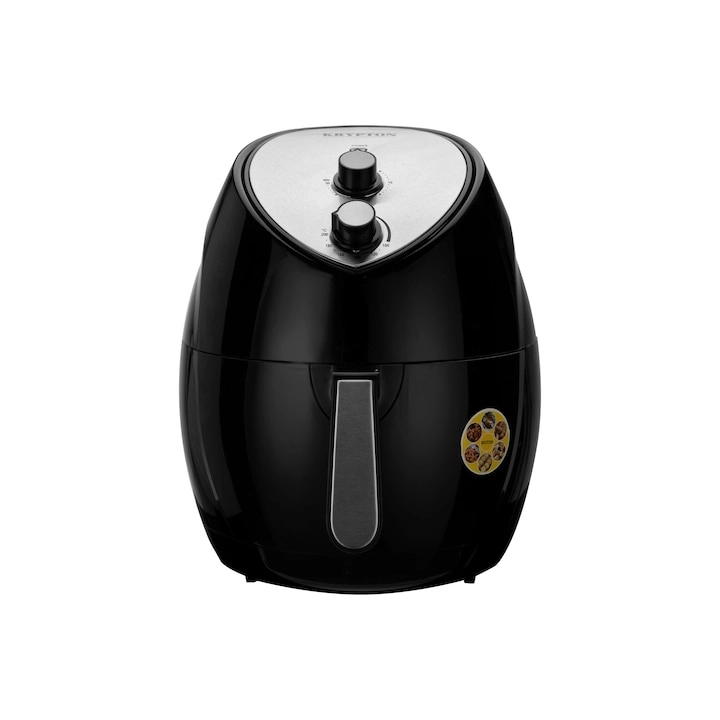 Digital Air Fryer KNAF6358N