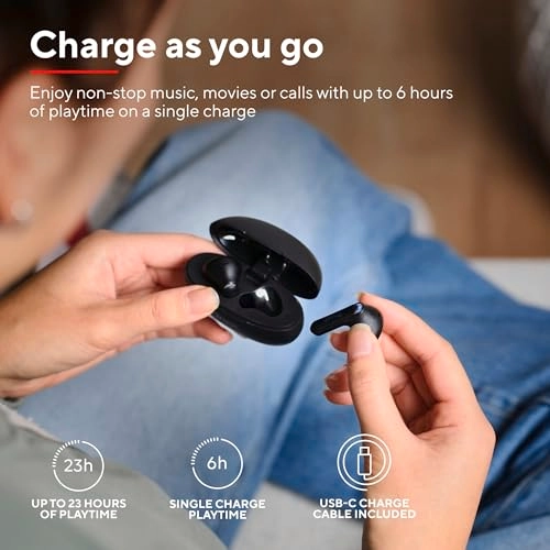 Yavi Wireless Earbud