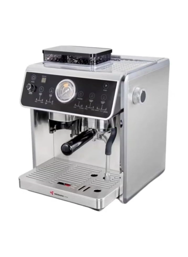 Commercial Coffee Machine ME-CCM2056