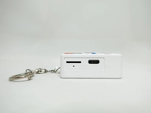 mini-cam