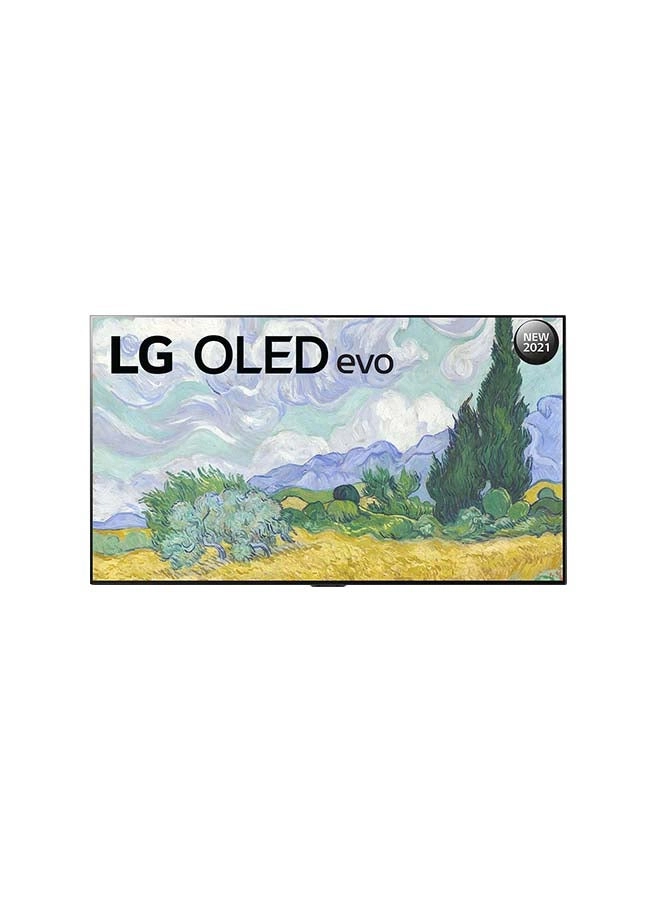 LG OLED65G1PVA-SA - 65 inch