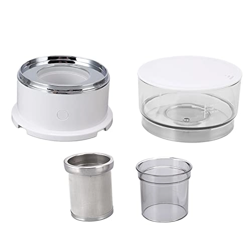 Portable Mini Drip - 304 Stainless Steel 160ml