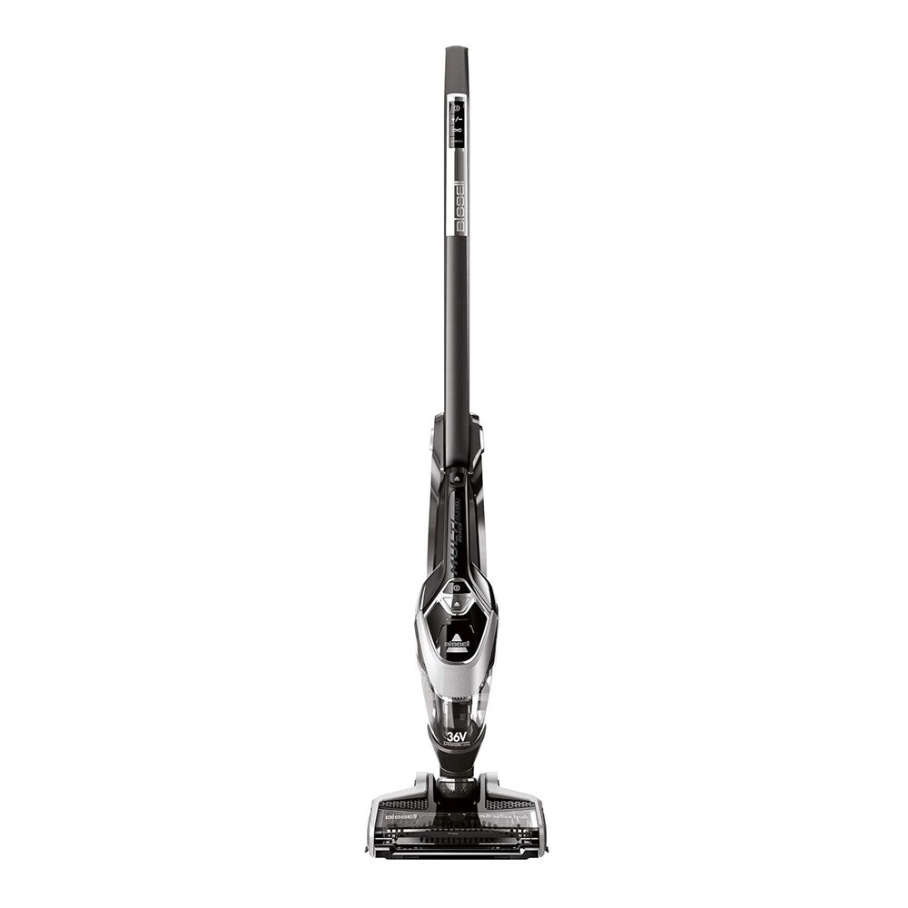 Bissell 2983E - 3-in-1 95 minutes