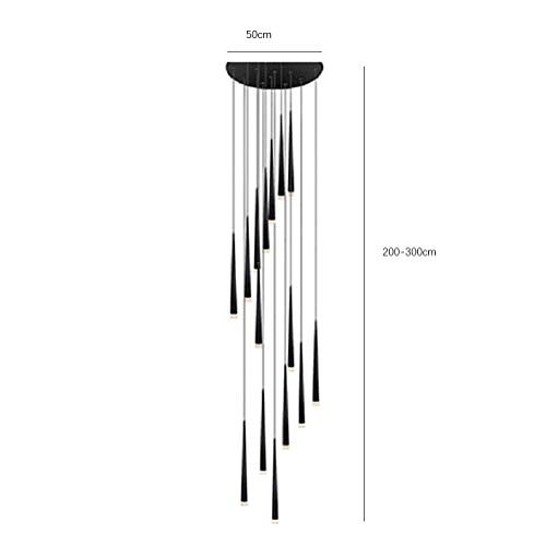 Raindrop Chandelier - 90W 15 head