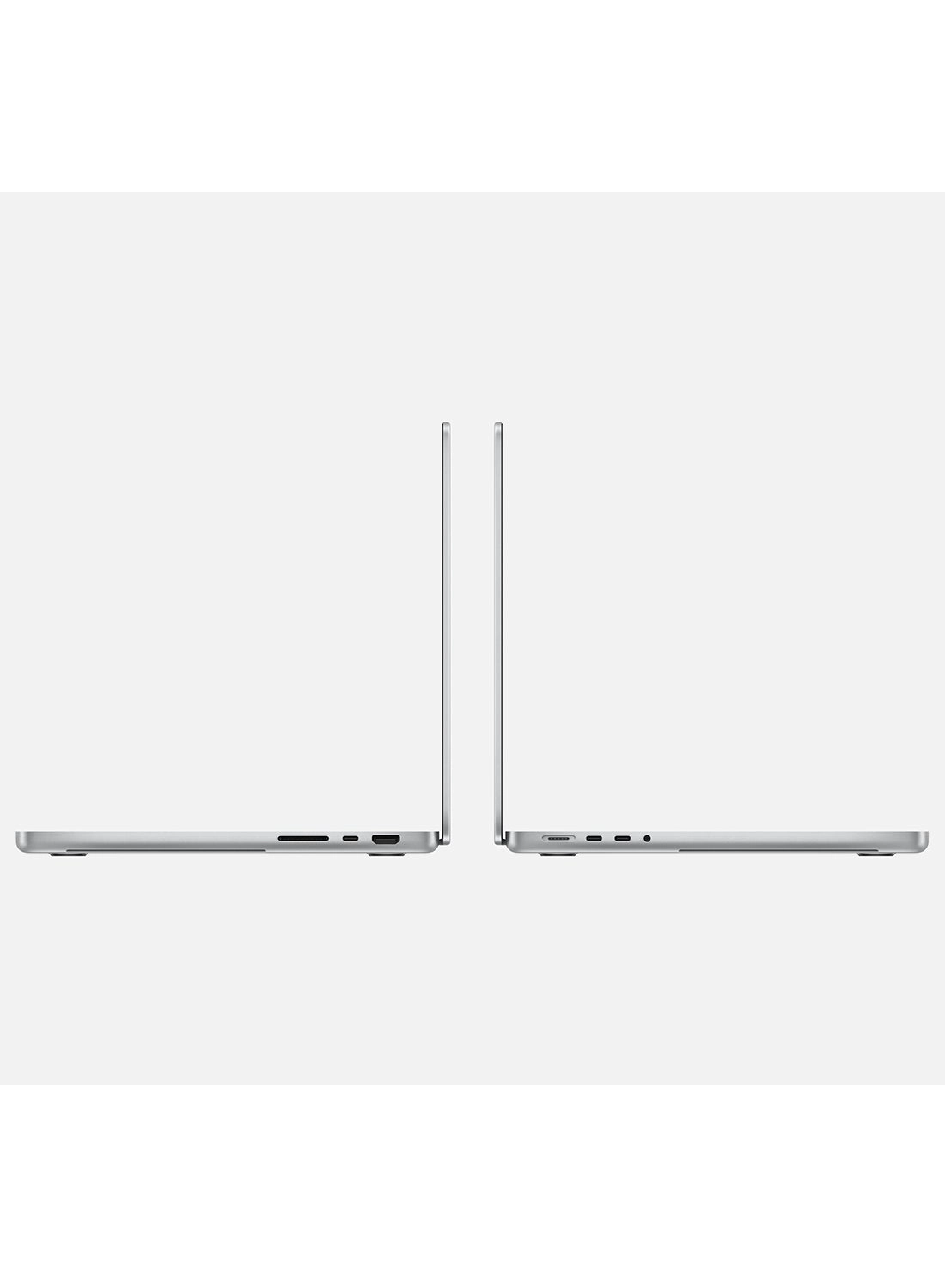 MacBook Pro 2024 - 14'' M4 16 gigabyte 512 gigabyte