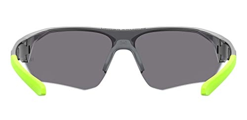 Playmaker Jr. - 69 millimeter GREY GREEN
