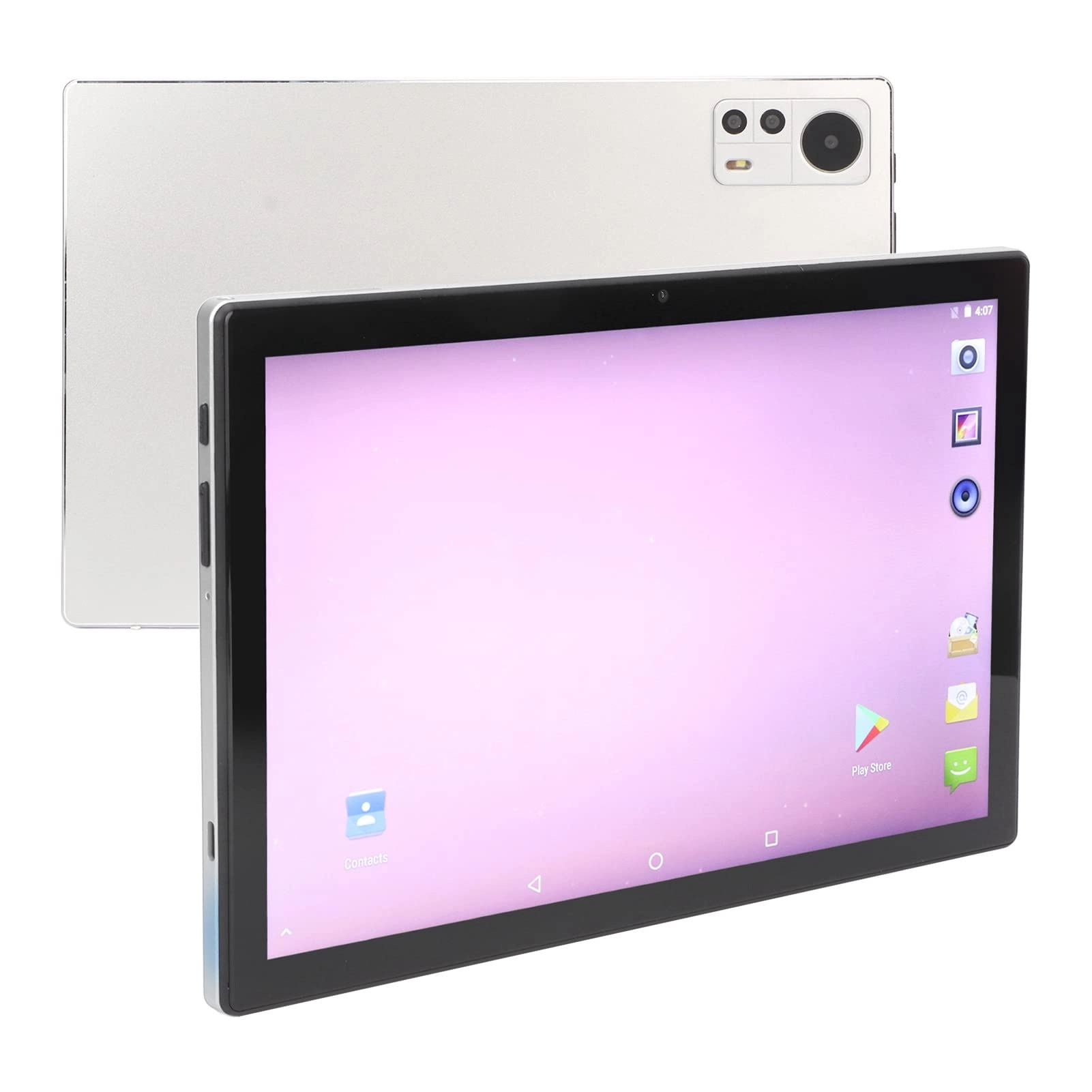 Tablet - 256GB 10.1"