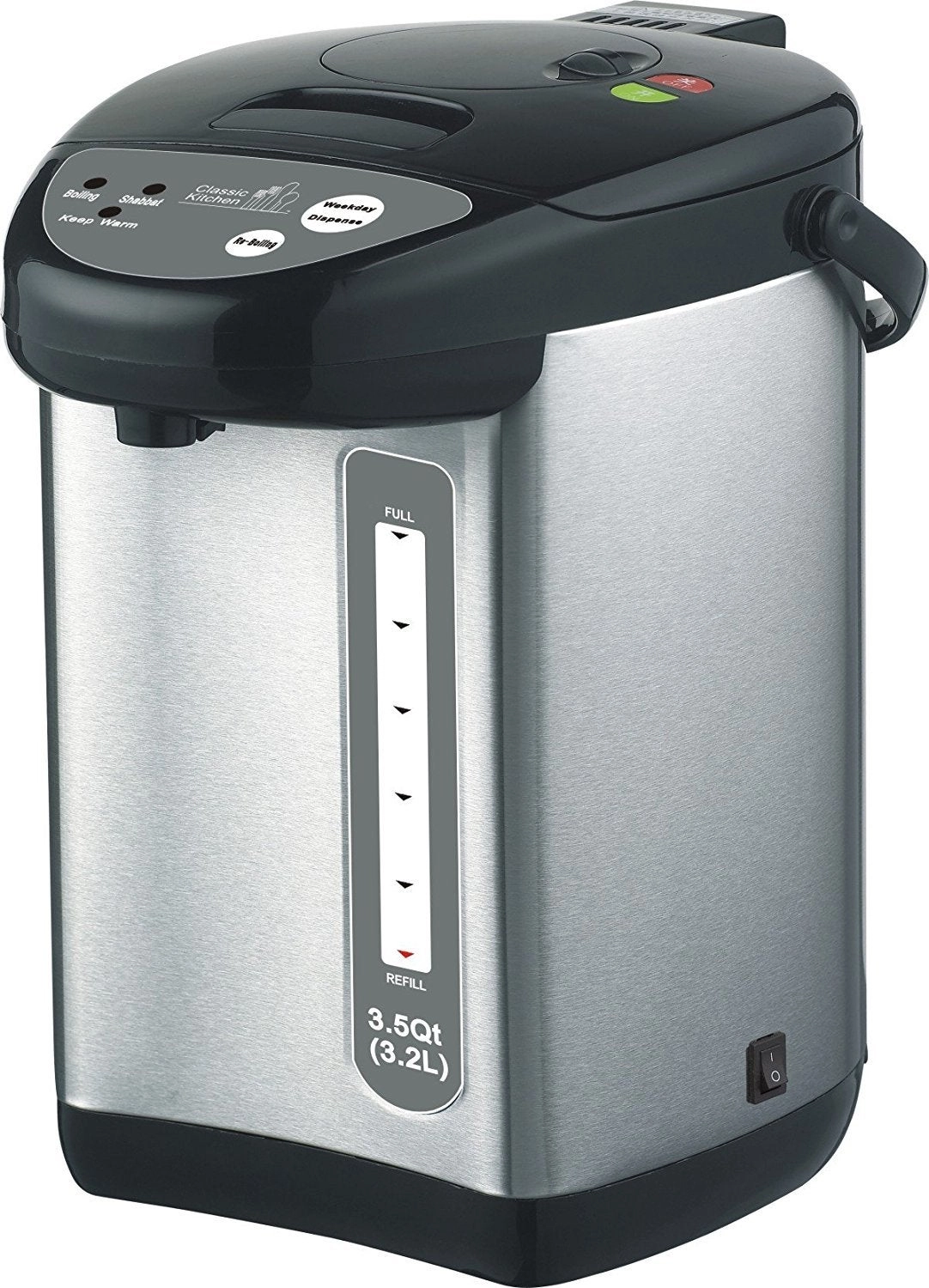 The Classic Kitchen Classic Kitchen CK321NP