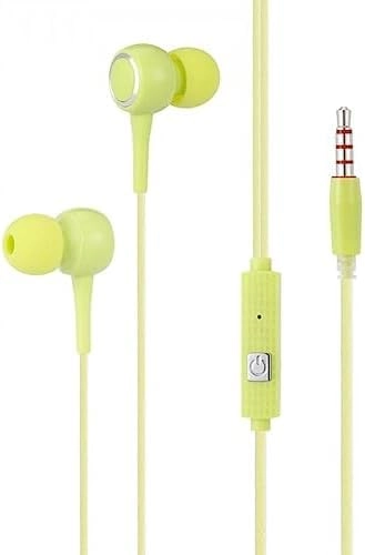 K28 Wired Earbud