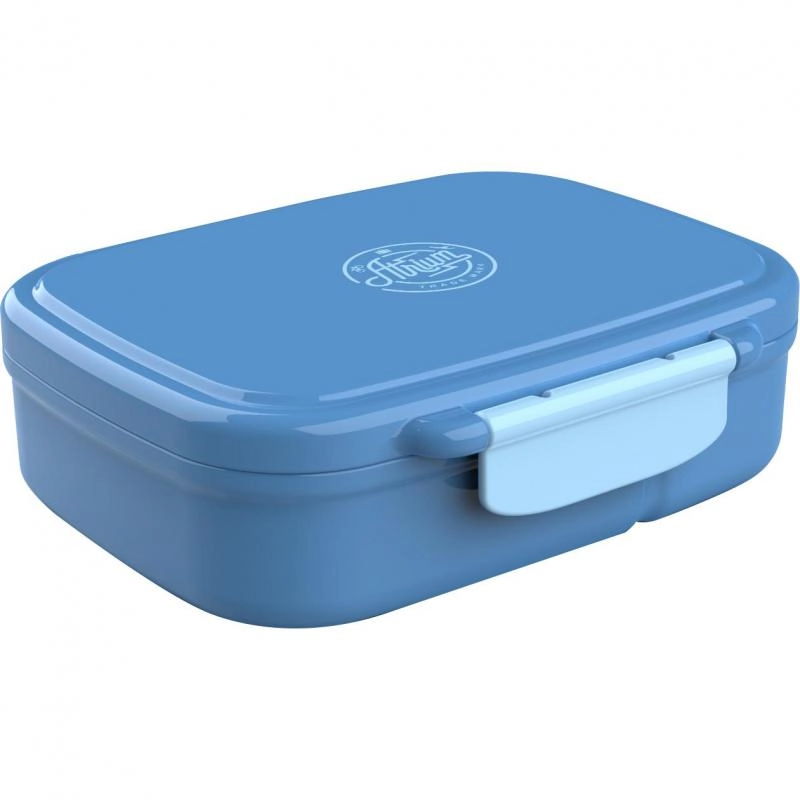 Lunch Box - Teal Green 1120.00 ml ( 1.97 pt )