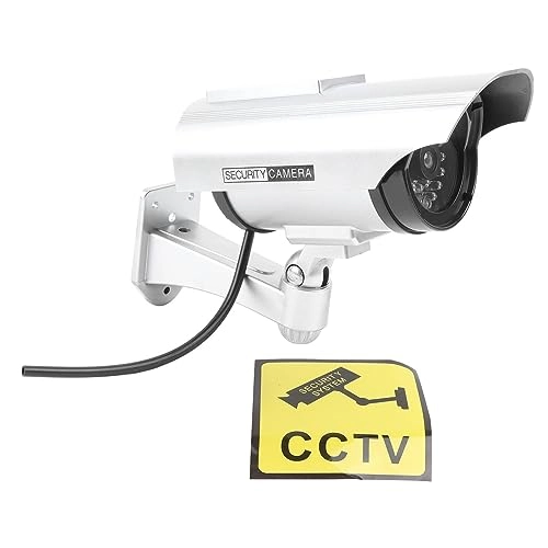 Simulated Camera - Indoor, Outdoor