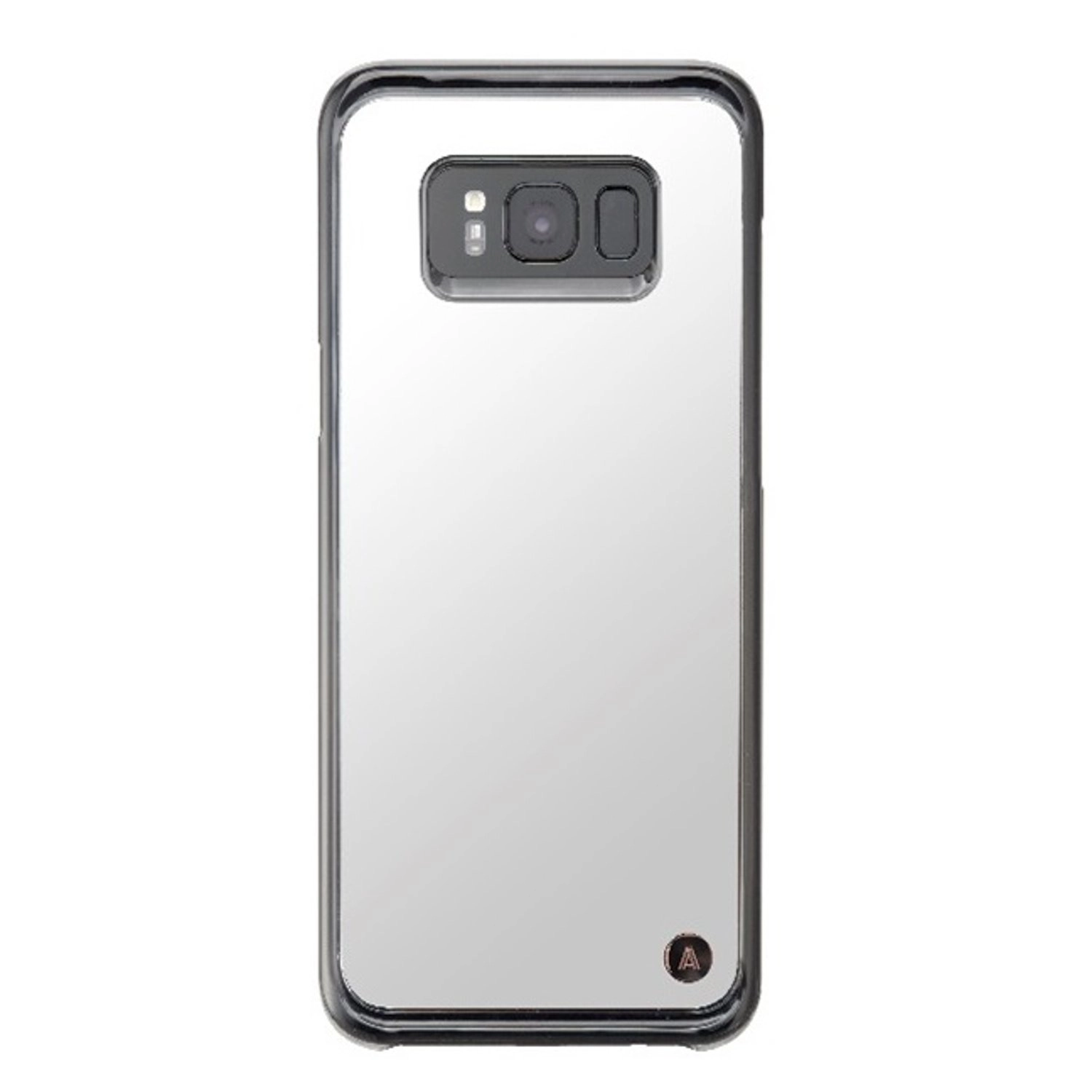 Kicktok Back Case for Samsung Galaxy S8