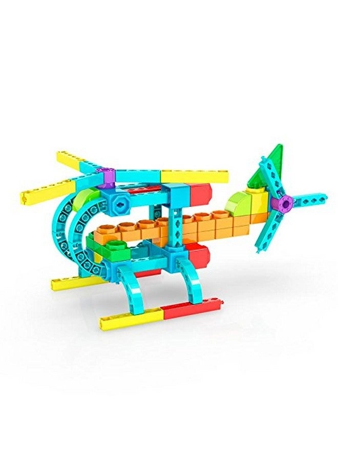 Qboidz - 20-in-1 20 pcs