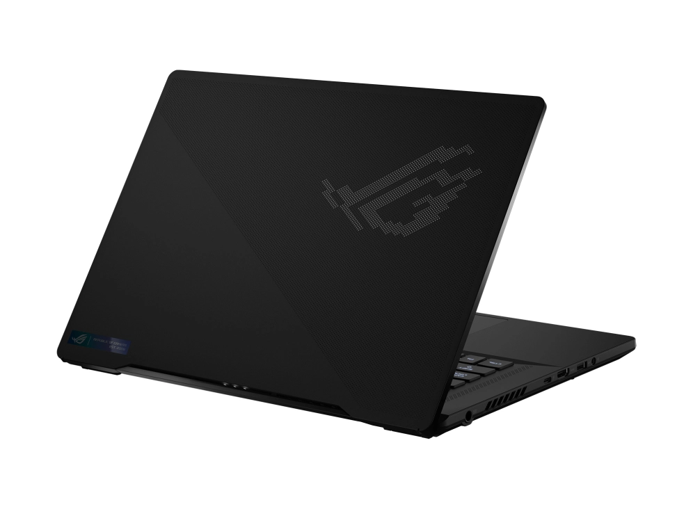 ROG Zephyrus M16 i7-11800H - 16'' Core i7-11800H 1TB SSD